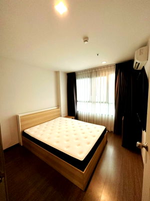 คอนโดให้เช่า : Rds-1028 ให้เช่าคอนโด  Ideo Sukhumvit 93  นัดชมห้อง 👉line : @propertyfinder 