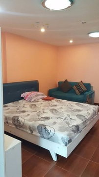 FOR RENT Ratchada City 18 7500 BAHT per MONTH