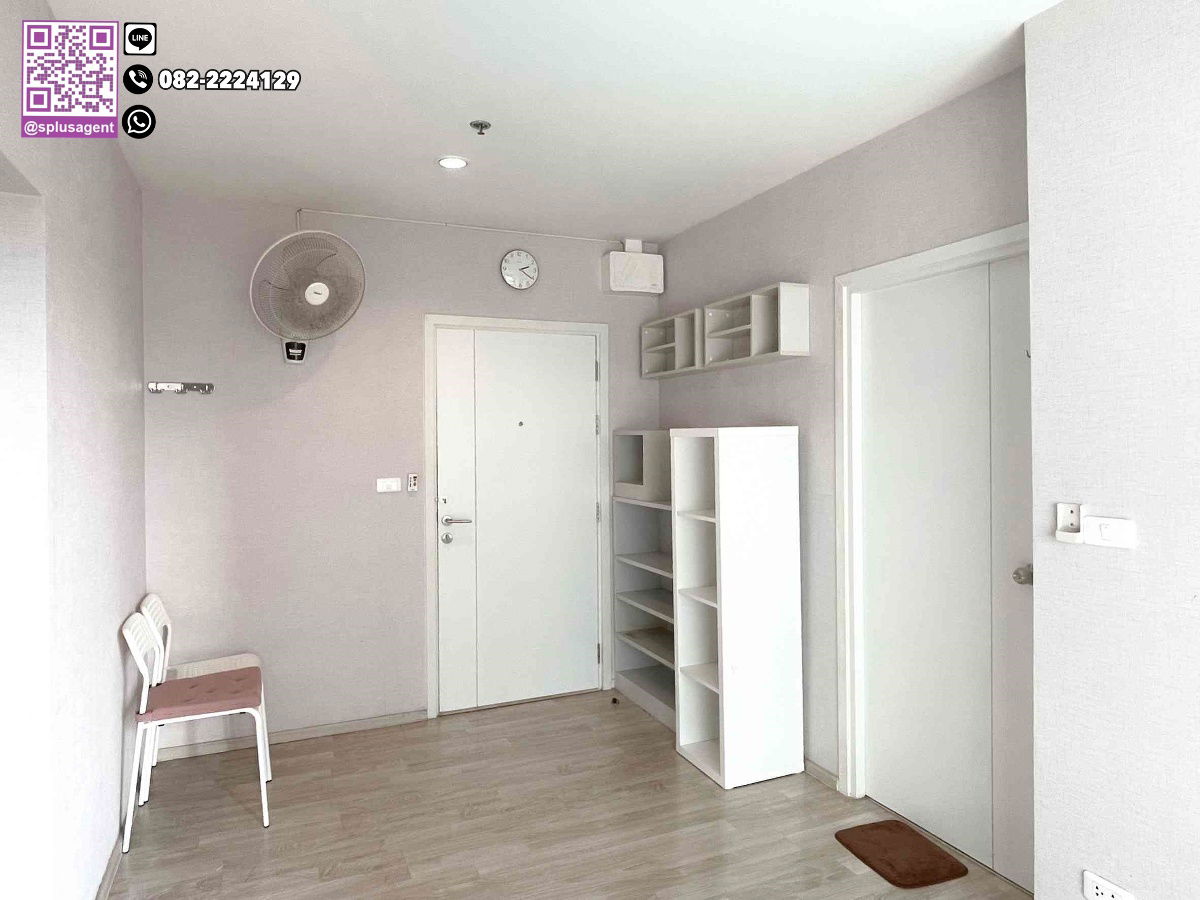 picture 🌸🌸 Hot Price🌸🌸 For RENT Plum Condo Ramkhamhaeng Station - 4/32