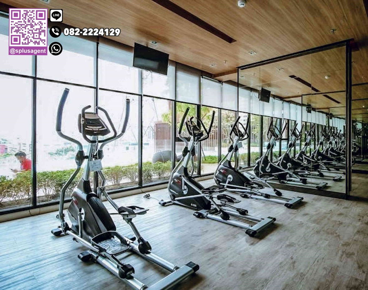 picture 🌸🌸 Hot Price🌸🌸 For RENT Plum Condo Ramkhamhaeng Station - 20/32