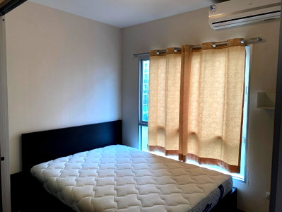 Condos for rent : G7548💙中国客户，请加微信。(在联系方式的旁边)For rent PLUM CONDO BANGYAI STATION Line ❤️💜@condopremium💜❤️