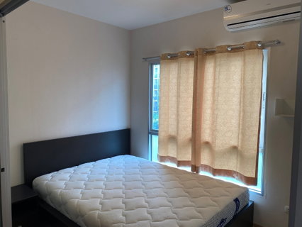 รูปภาพ G7548💙中国客户，请加微信。(在联系方式的旁边)For rent PLUM CONDO BANGYAI STATION Line ❤️💜@condopremium💜❤️