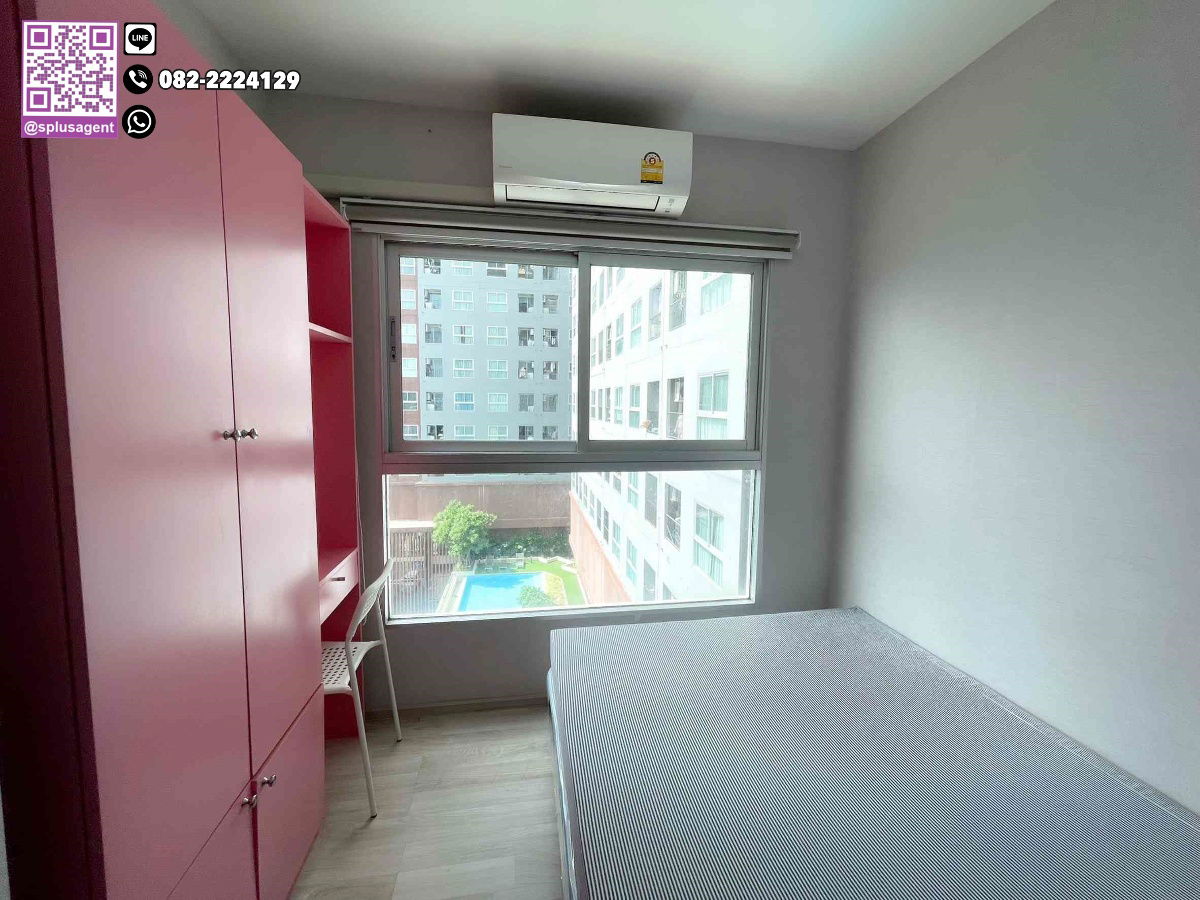 picture 🌸🌸 Hot Price🌸🌸 For RENT Plum Condo Ramkhamhaeng Station - 8/32