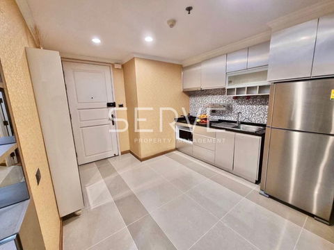 Condo  For Sale Condo Supalai Wellington  || Good Location -Supalai Wellington