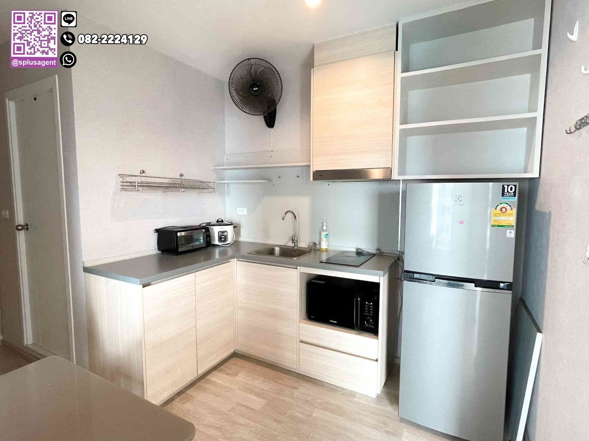 picture 🌸🌸 Hot Price🌸🌸 For RENT Plum Condo Ramkhamhaeng Station - 11/32