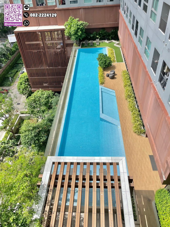 picture 🌸🌸 Hot Price🌸🌸 For RENT Plum Condo Ramkhamhaeng Station - 17/32