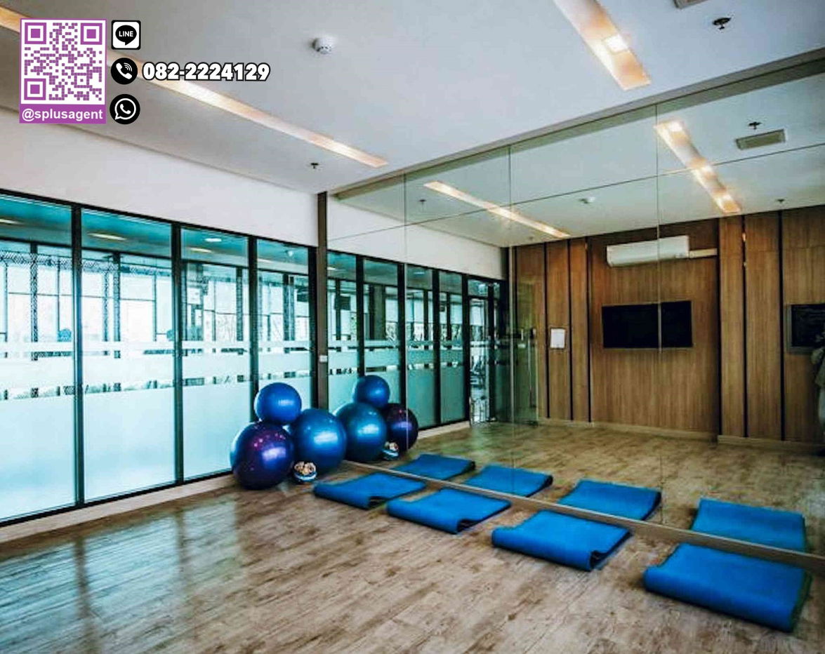 picture 🌸🌸 Hot Price🌸🌸 For RENT Plum Condo Ramkhamhaeng Station - 22/32