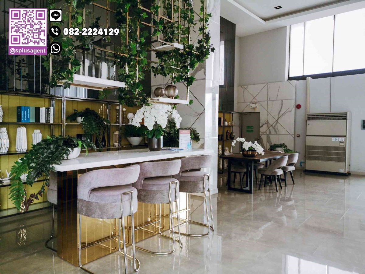 picture 🌸🌸 Hot Price🌸🌸 For RENT Plum Condo Ramkhamhaeng Station - 29/32