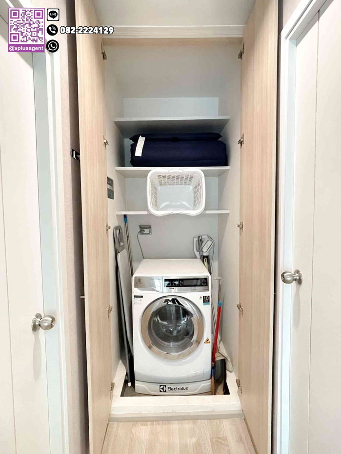 picture 🌸🌸 Hot Price🌸🌸 For RENT Plum Condo Ramkhamhaeng Station - 16/32