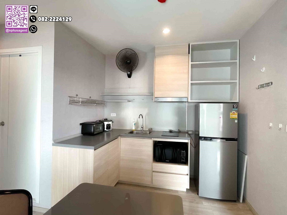 picture 🌸🌸 Hot Price🌸🌸 For RENT Plum Condo Ramkhamhaeng Station - 13/32