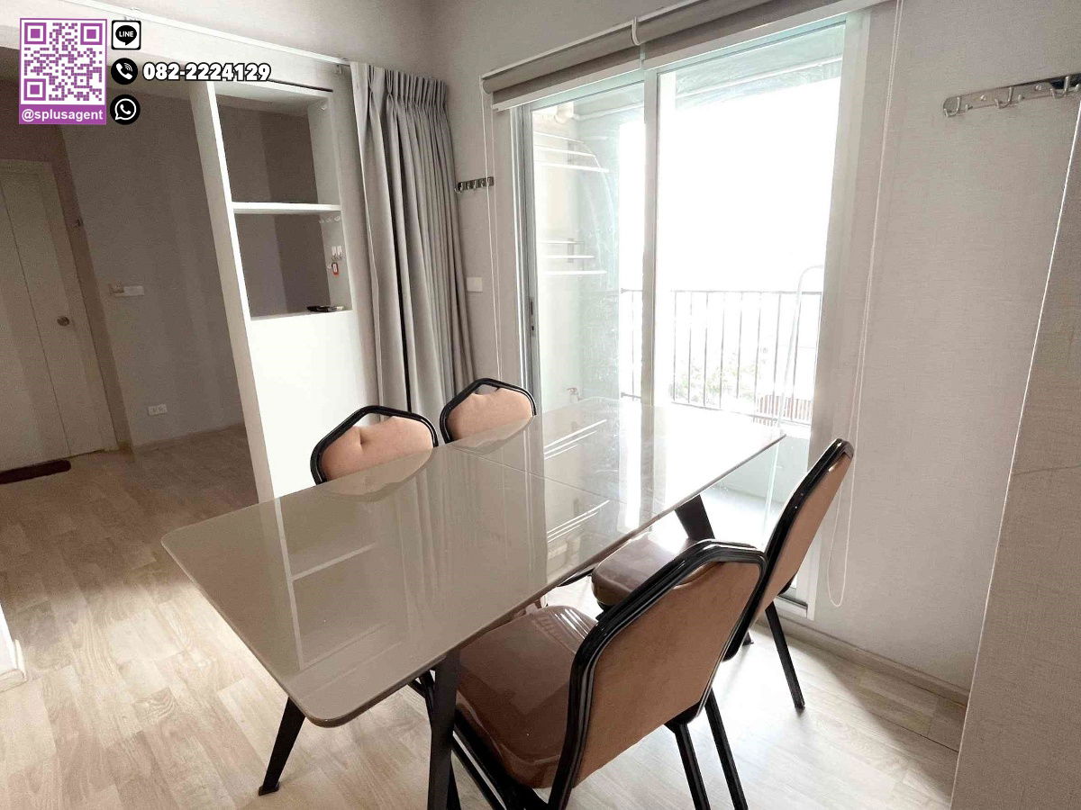 picture 🌸🌸 Hot Price🌸🌸 For RENT Plum Condo Ramkhamhaeng Station - 10/32