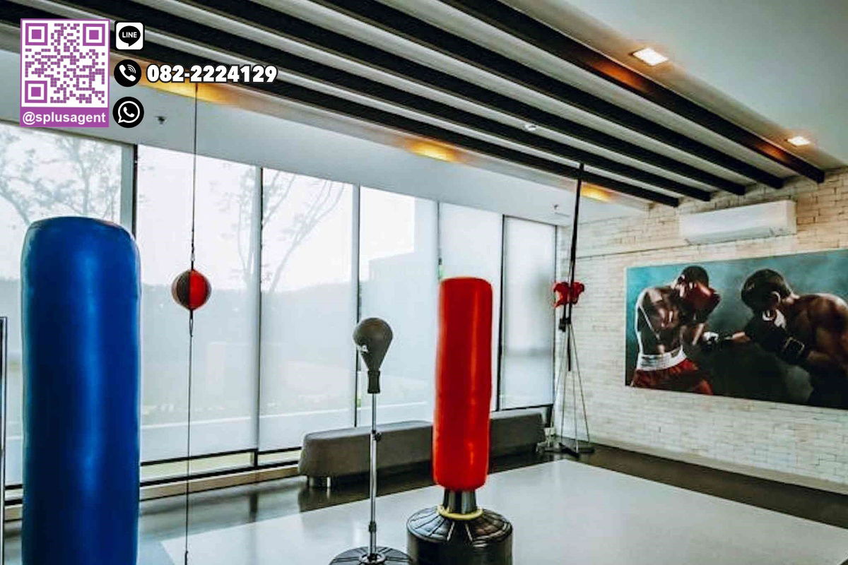 picture 🌸🌸 Hot Price🌸🌸 For RENT Plum Condo Ramkhamhaeng Station - 24/32