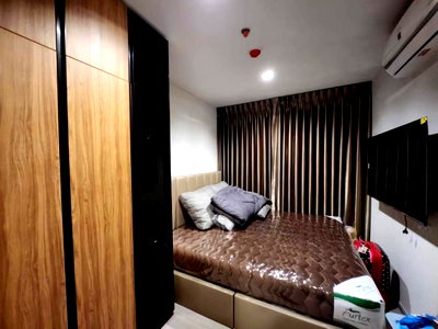 Condos for rent : Life Sathorn Sierra Full Furnitured and electrical