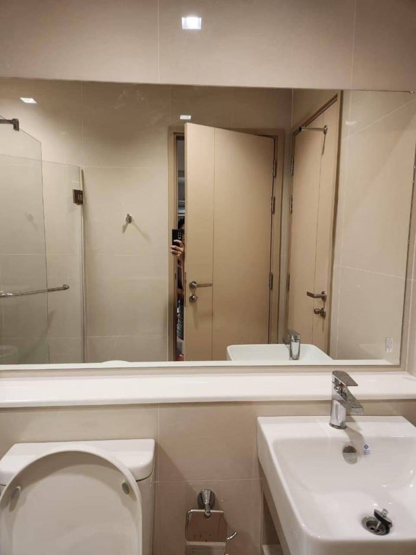 picture Life Sathorn Sierra Full Furnitured and electrical - 8/10
