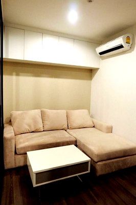 Condos for rent BTS On Nut : The Base Park West 1B1B LineID : @Rizzestate