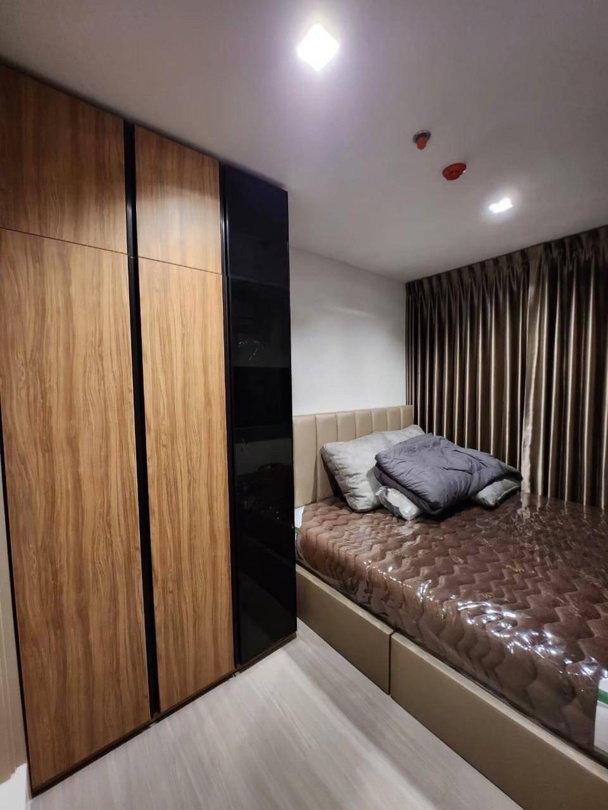 picture Life Sathorn Sierra Full Furnitured and electrical - 2/10