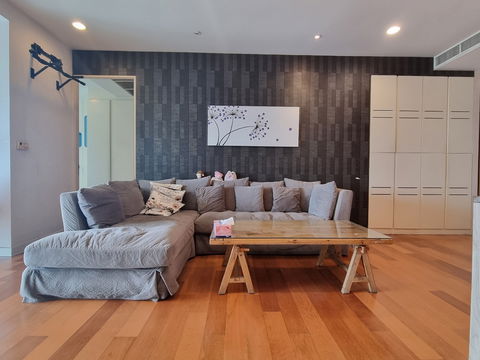 🔥🔥For sale Chatrium Residence Riverside 2 Bedroom🔥🔥 22M   Tel  0991356318