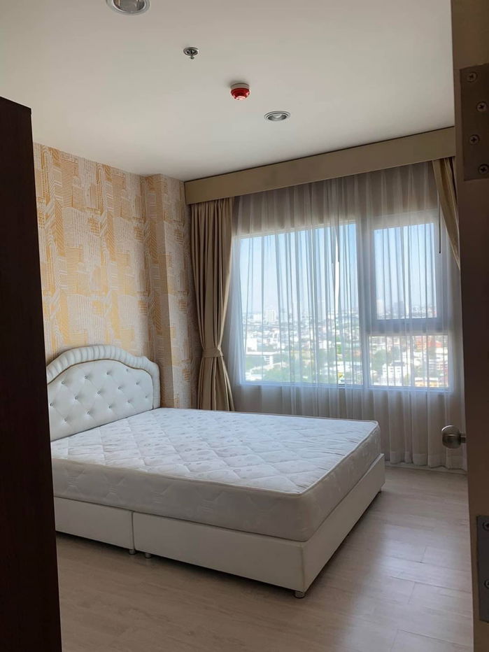 picture Aspire Sathorn - Thapra Full Furnitured - 2/12