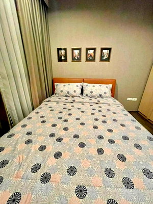 Condos for rent BTS On Nut : 💥💥The Base Park West (Nice Room) 1B1B💥💥 LineID : @Rizzestate (With@)