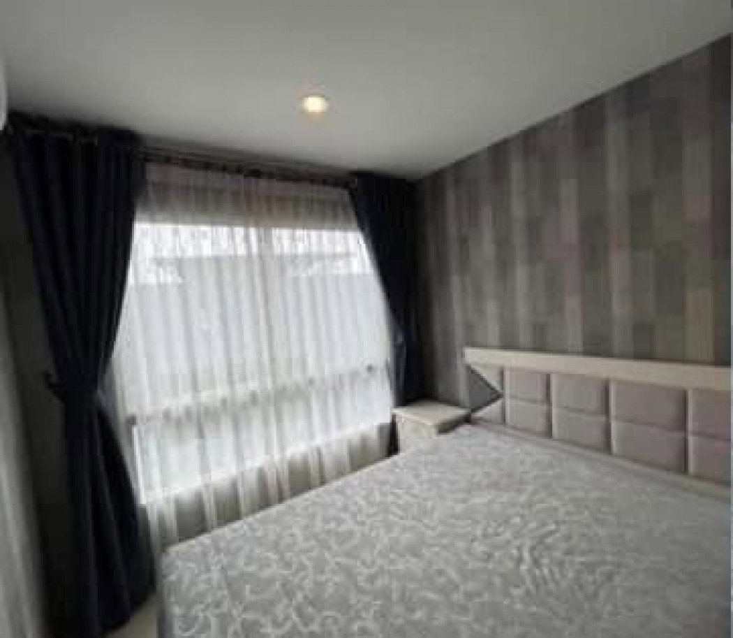 picture The Kith Plus Sukhumvit 113 For Rent - 2/6