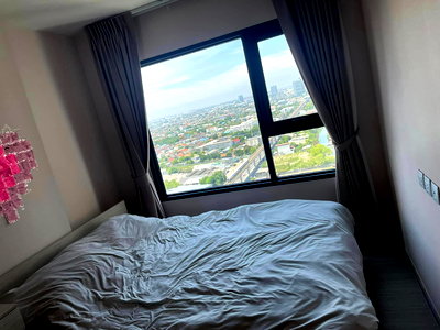 เช่าคอนโด รพ.เปาโล พระประแดง : Rds-1064 ให้เช่าคอนโด   Aspire Erawan Prime นัดชมห้อง 👉line : @propertyfinder 