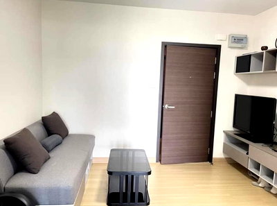 คอนโดให้เช่า : ✅167✅🔺️Supalai veranda rama 9🔺️ทักไลน์เลยค่ะ Line ID: @vrcondo (มี @ ด้วย) มี cash back ให้ด้วย 1,000 ณ วันทำสัญญา ค่ะ