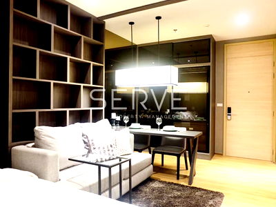 Condos for rent : Modern Style Studio Garden View Good Location Close to BTS Phrom Phong 650 m. at Park 24 Condo / For Rent