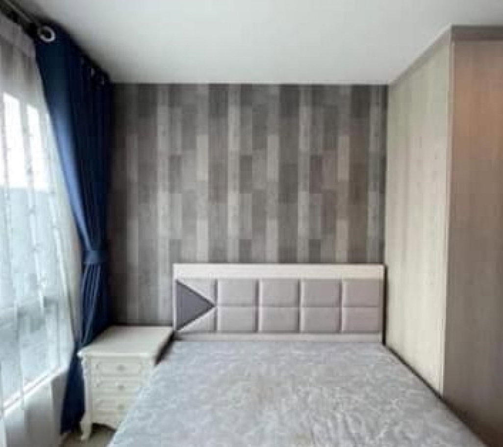 picture The Kith Plus Sukhumvit 113 For Rent - 1/6