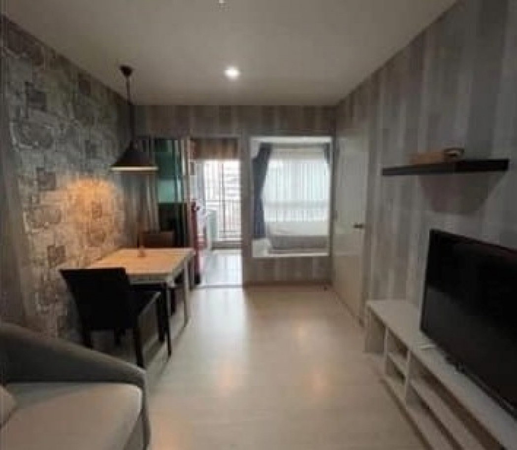picture The Kith Plus Sukhumvit 113 For Rent - 3/6