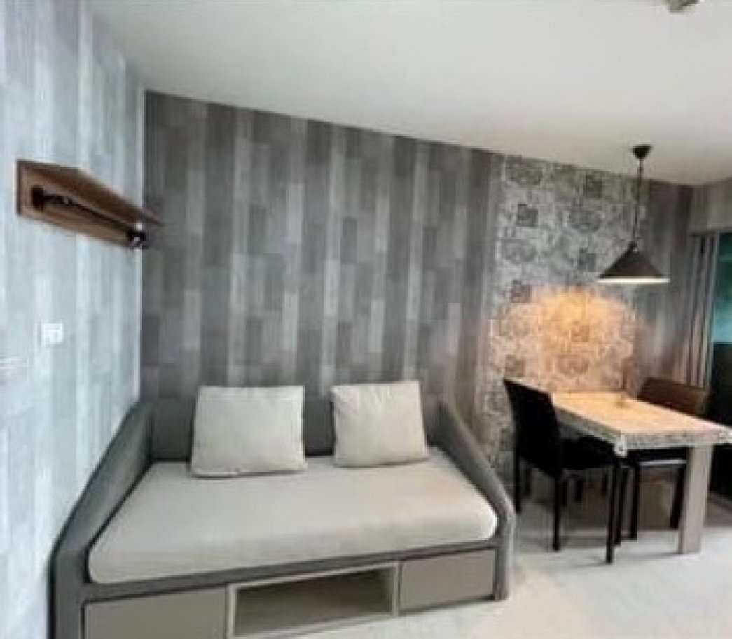 picture The Kith Plus Sukhumvit 113 For Rent - 5/6