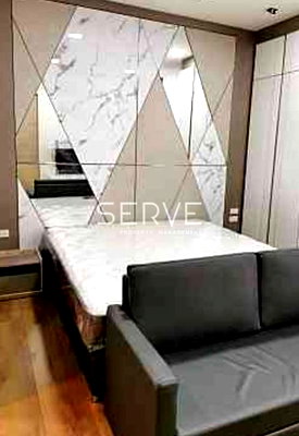 ขายคอนโด : สตูดิโอ ห้องกว้างพิเศษ ในราคาดีๆ 191K/ตร.ม. บนทำเลดีๆ มีรถรับส่ง BTS พร้อมพงษ์ 650 ม. ที่คอนโด Park 24 / ขายคอนโด