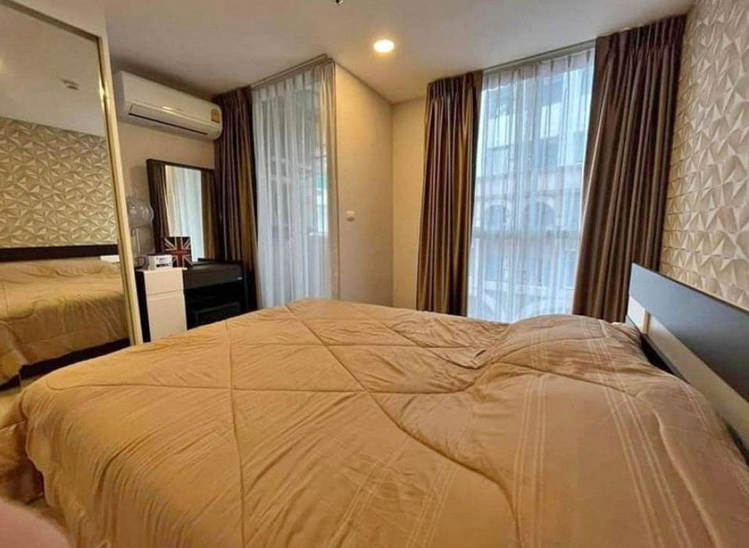 รูป ชาโตว์ อินทาวน์ พระราม 8 Chateau in Town Rama 8 - รูปที่ 6/12