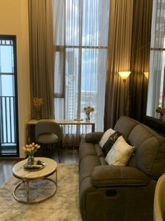 รูปภาพ Knightsbridge Space Ratchayothin (Duplex) LineID : @Rizzestate