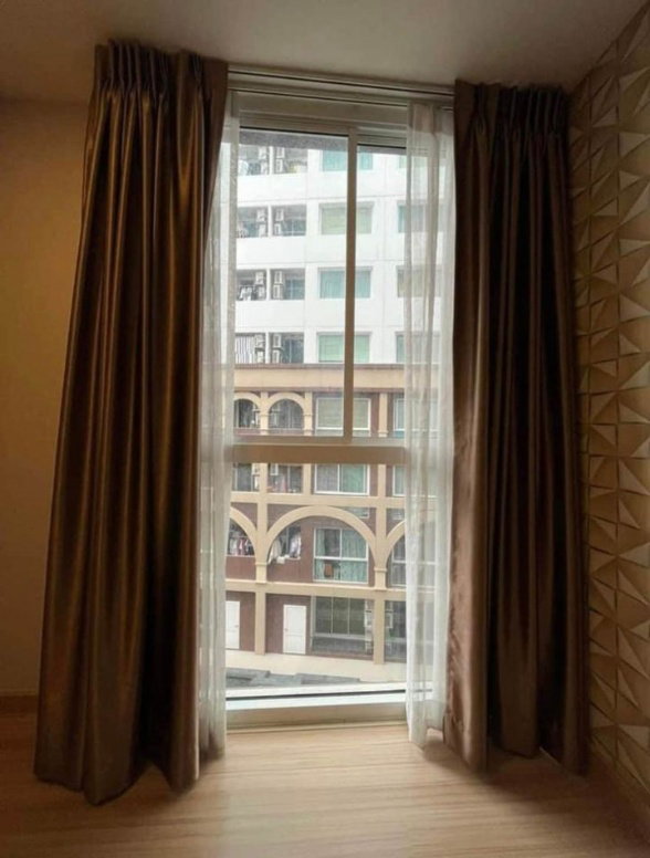 รูป ชาโตว์ อินทาวน์ พระราม 8 Chateau in Town Rama 8 - รูปที่ 3/12