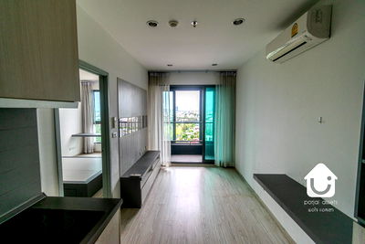 Condos for sale Berkeley International School : Ideo Mobi Sukhumvit Eastgate 1-Bedroom Condo for Sale, 23th Flr, 30.2 Sq.M.