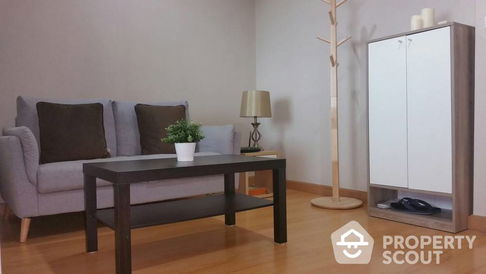 1-BR Condo at Life @ Sukhumvit 65 near BTS Phra Khanong (ID 302980)