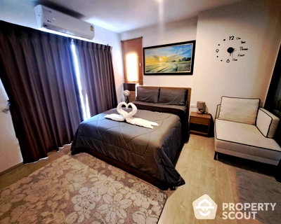 Condos for rent 700 Year Sports Arena Chiang Mai : Studio Condo at La Casita Hua Hin close to Hua Hin City (ID 1154939)