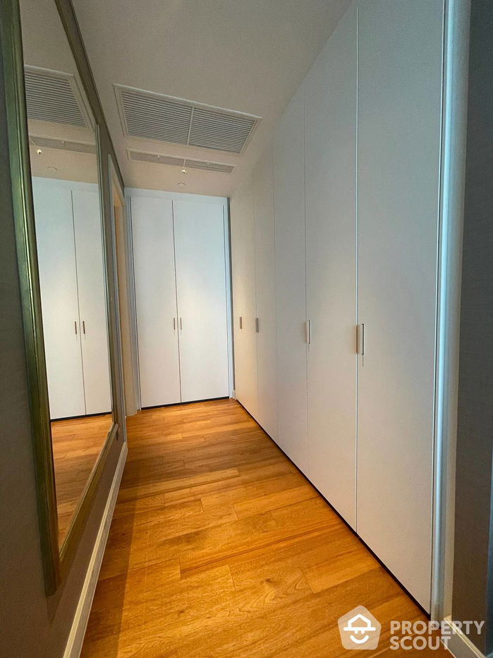 รูป คอนโด 1-ห้องนอน ที่ สินธร เรสซิเดนซ์ ใกล้ BTS ราชดำริ (ID 513407) - รูปที่ 10/10