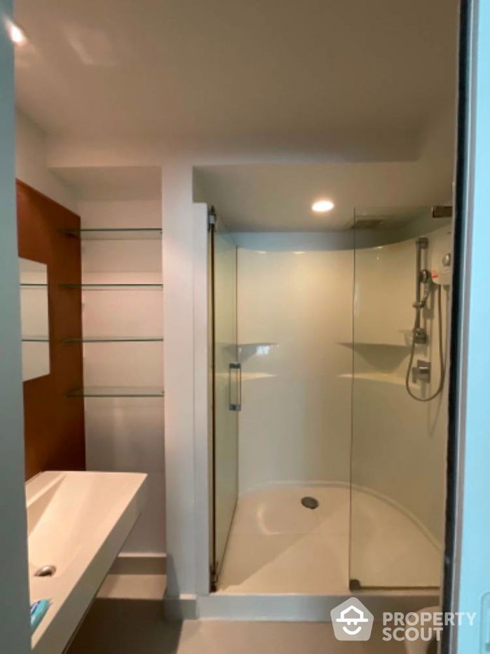 รูป คอนโด 1 นอน ห้องใหญ่ at The Bangkok Sathorn-Taksin ใกล้ BTS กรุงธนบุรี (ID 929516) - รูปที่ 7/9