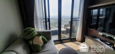 1-BR Condo at Ideo O2 near BTS Bang Na (ID 1161649)