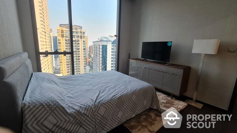 1-BR Condo at Laviq Sukhumvit 57 near BTS Thong Lor (ID 385355)