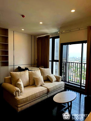 Condos for rent : 2-BR Condo at Park Origin Thonglor near BTS Thong Lor (ID 1155460)