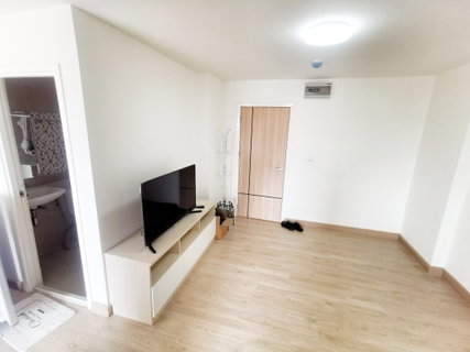 รูปภาพ Condominium for rent, cheap price 6500 per month with electrical appliances, TV, refrigerator, microwave, air conditioner, fan, etc.