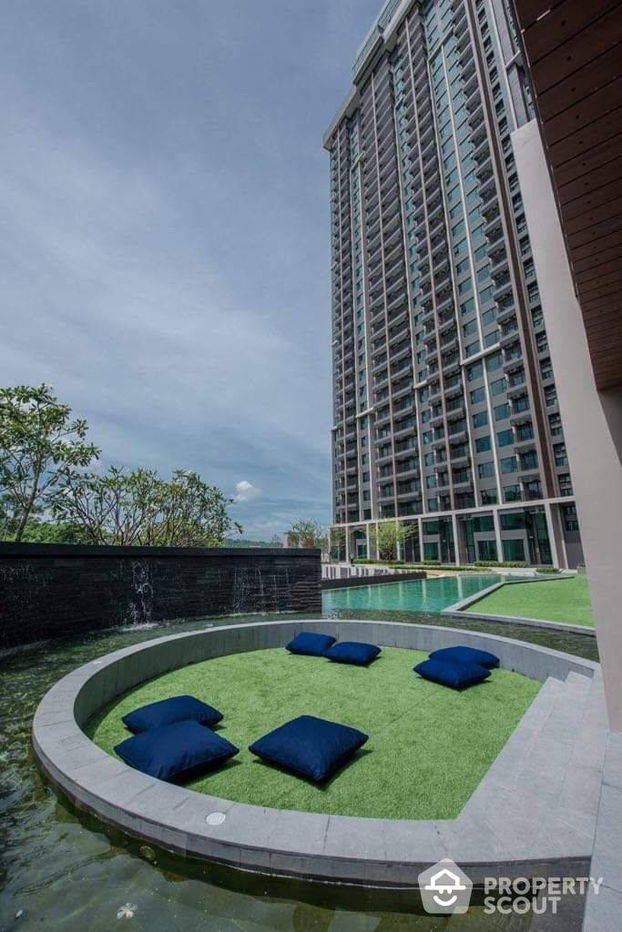 picture 1-BR Condo at Knightsbridge The Ocean Sriracha in Surasak (ID 417244) - 11/21