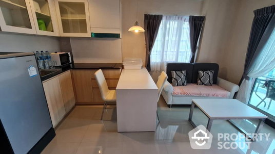 รูปภาพ 1-BR Condo at The 88 Condo Hua Hin close to Hua Hin City (ID 1176820)