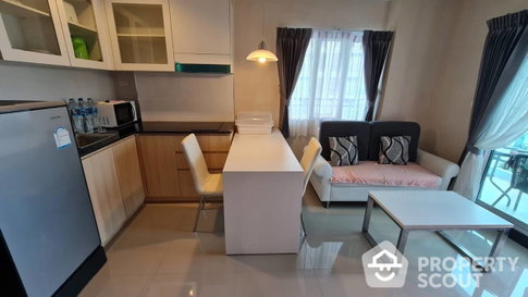 คอนโด 1-ห้องนอน ที่ เดอะ 88 คอนโด หิวหิน ใกล้ เมืองหัวหิน (ID 1176820)