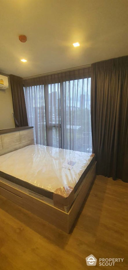 รูป คอนโด 1 นอน ทันสมัย (ID 1164991) - รูปที่ 4/14