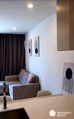 Condos for rent BTS On Nut : 1-BR Condo at Serio Sukhumvit 50 near BTS On Nut (ID 1166231)
