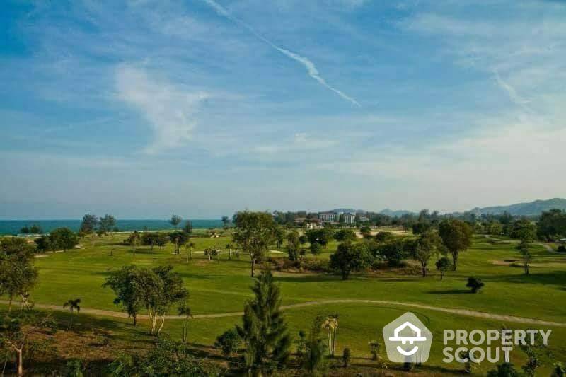 รูป คอนโด 1-ห้องนอน ที่ ออทัมน์ หัวหิน ใกล้ หาดเขาตะเกียบ (ID 1165029) - รูปที่ 4/19