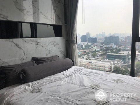 คอนโด 1-ห้องนอน ที่ เดอะ ไลน์ จตุจักร – หมอชิต ใกล้ BTS รัชโยธิน (ID 368008)